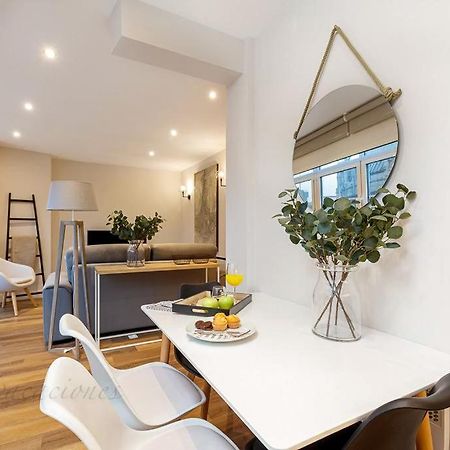 Apartmán Sanz10 By Vigovacaciones Exteriér fotografie