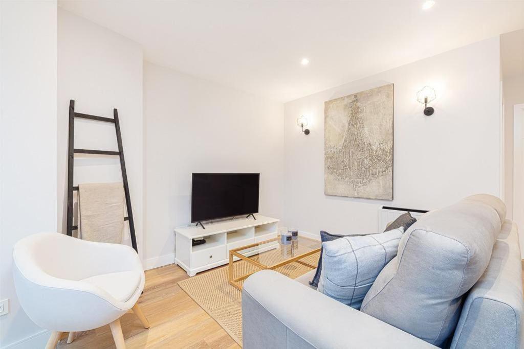 Apartmán Sanz10 By Vigovacaciones Exteriér fotografie