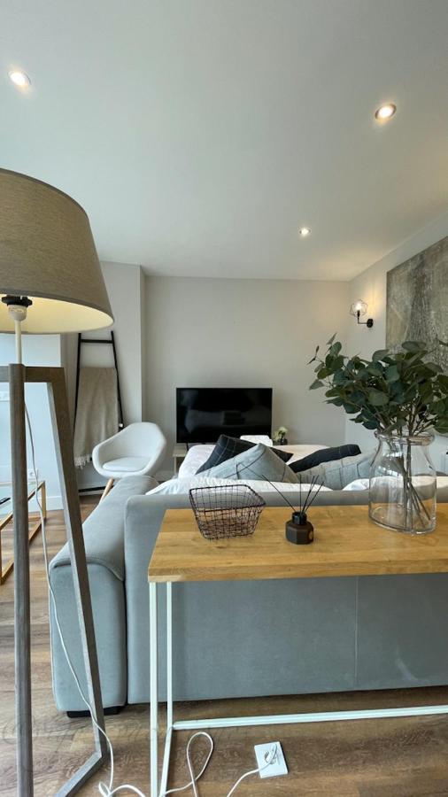 Apartmán Sanz10 By Vigovacaciones Exteriér fotografie