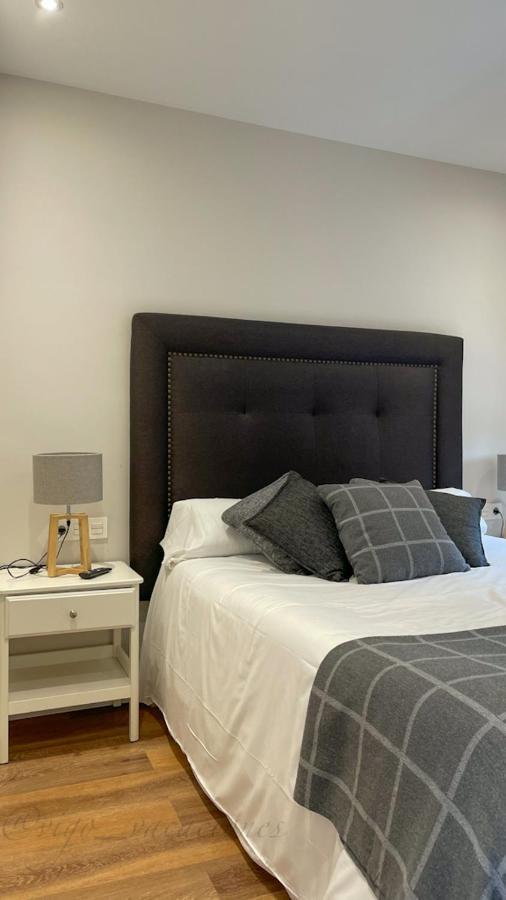 Apartmán Sanz10 By Vigovacaciones Exteriér fotografie