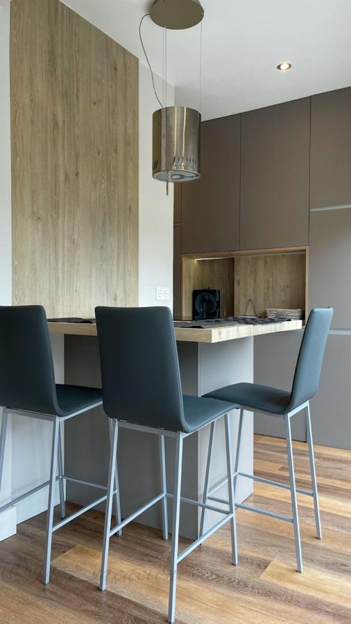Apartmán Sanz10 By Vigovacaciones Exteriér fotografie