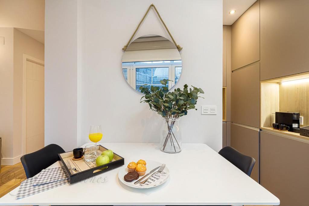 Apartmán Sanz10 By Vigovacaciones Exteriér fotografie
